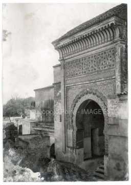 Mosquée Sidi Boumediène (Tlemcen)